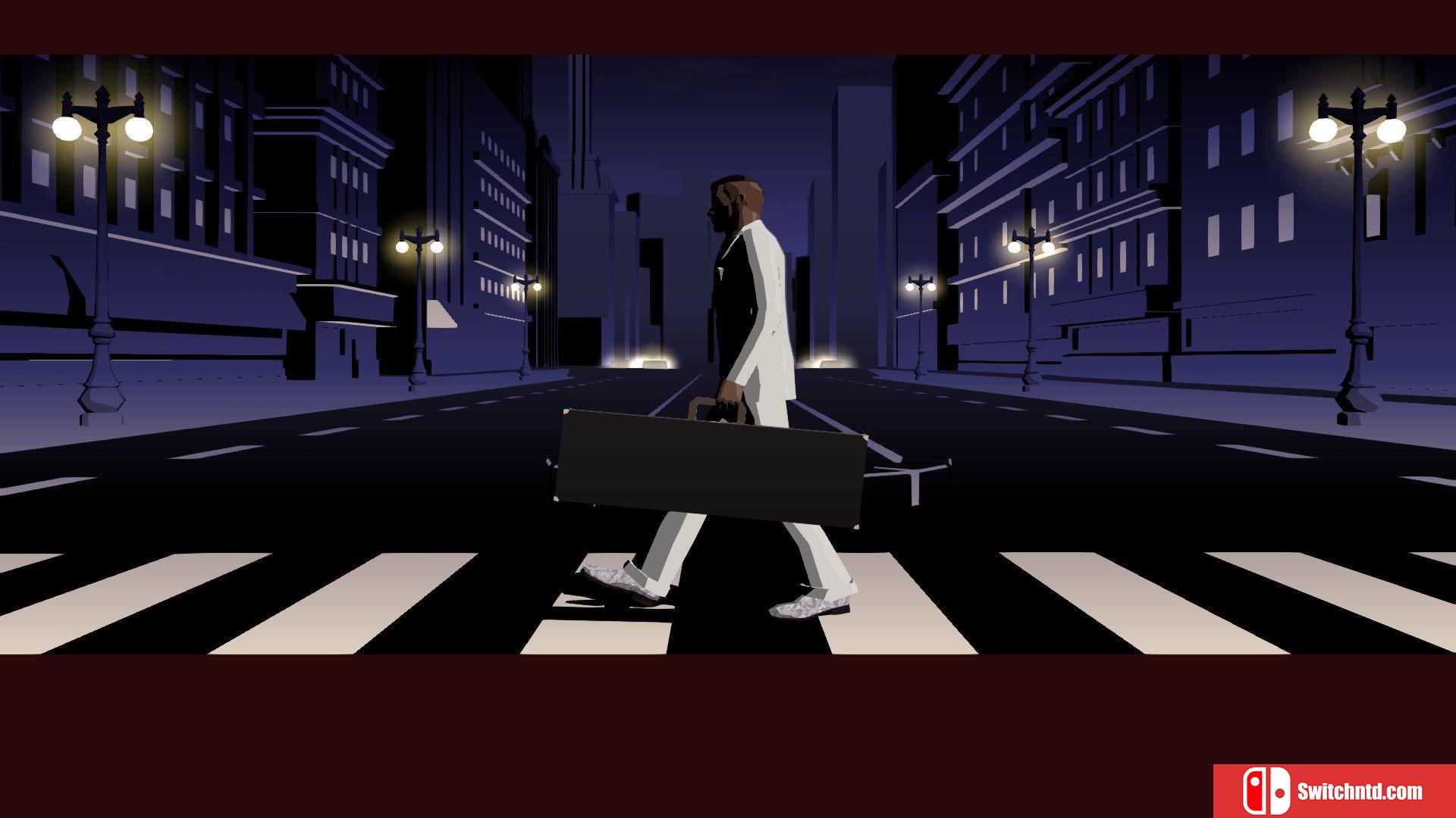 《杀手7（killer7）》Build 15776203 P2P硬盘版[EN/JP]_5