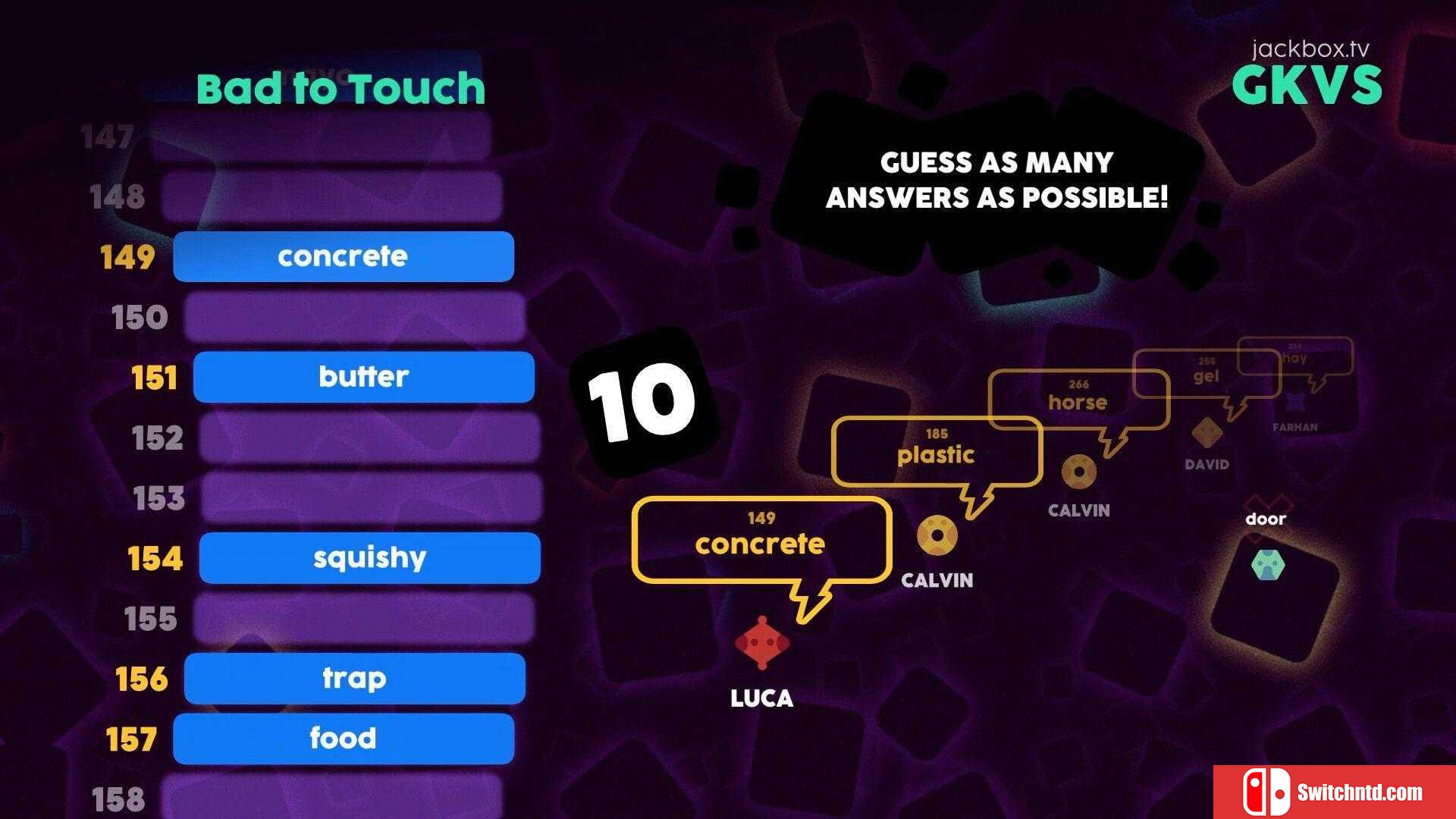 《杰克盒子调查争夺战（The Jackbox Survey Scramble）》Build 15913558 P2P硬盘版[EN]_2