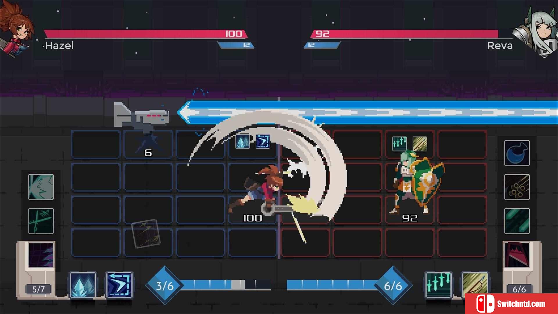 《伊甸决斗者（Duelists of Eden）》Build 15958283 P2P硬盘版[EN/JP]_1