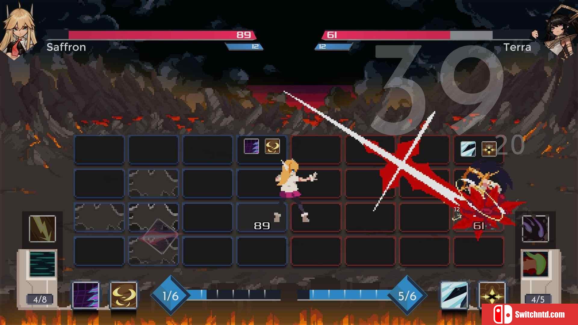 《伊甸决斗者（Duelists of Eden）》Build 15958283 P2P硬盘版[EN/JP]_2