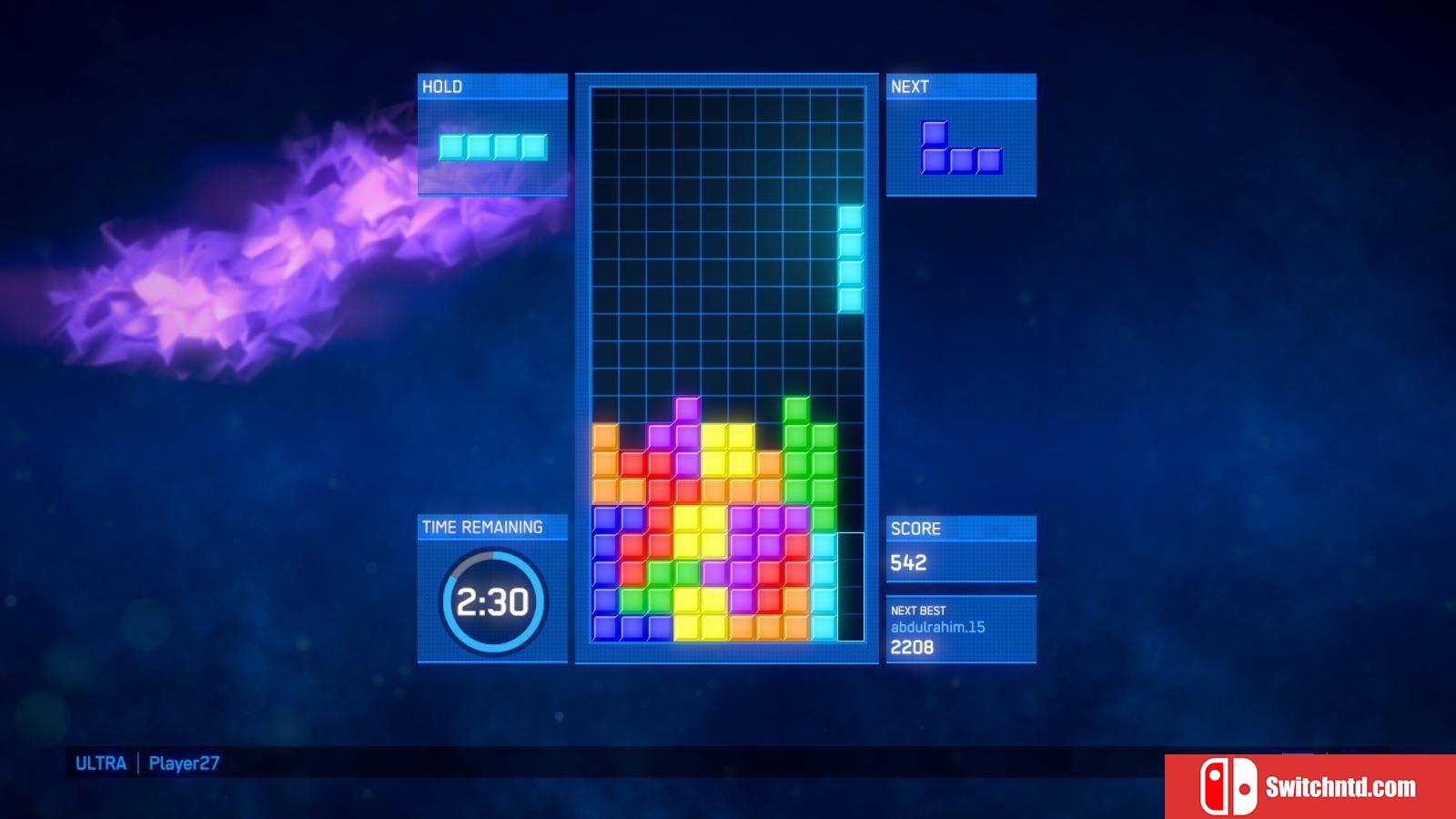 《俄罗斯方块：终极版（Tetris® Ultimate）》v996448 P2P硬盘版[EN/JP]_2