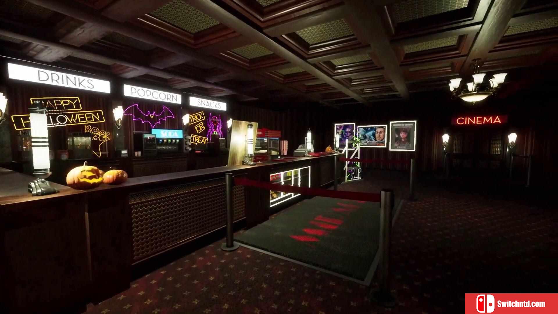 《幻戏惊魂夜（Massacre At The Mirage）》FCKDRM镜像版[EN]_1