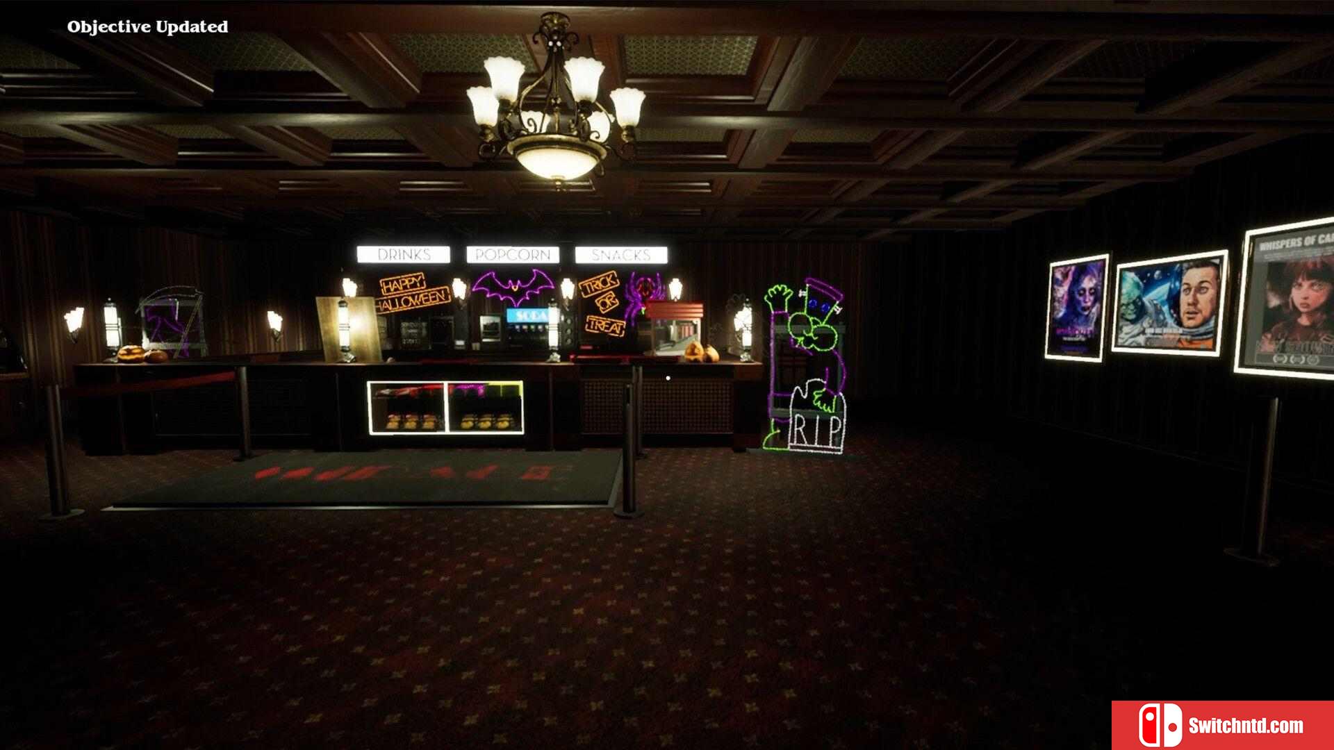 《幻戏惊魂夜（Massacre At The Mirage）》FCKDRM镜像版[EN]_5