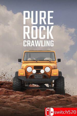 《岩地越野（Pure Rock Crawling）》TENOKE镜像版[EN]