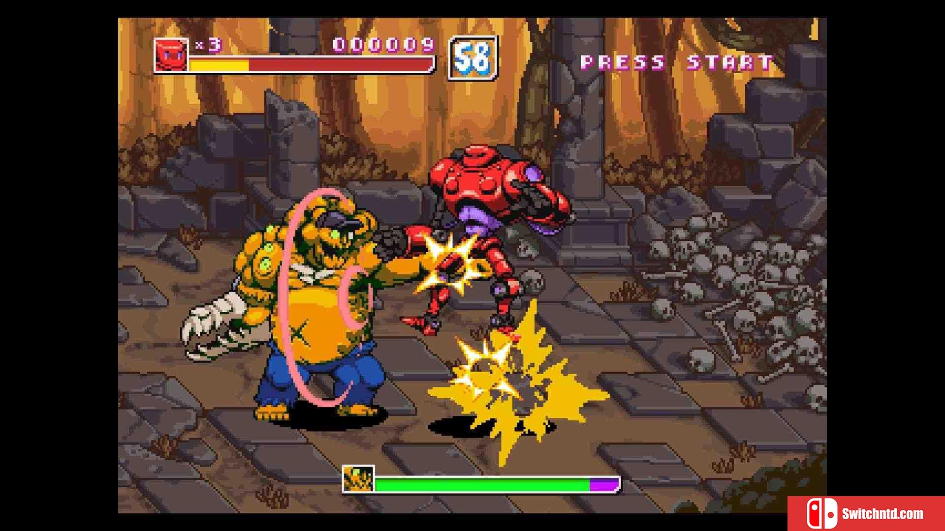 《复仇猎人（Vengeance Hunters）》Chronos硬盘版[EN]_3