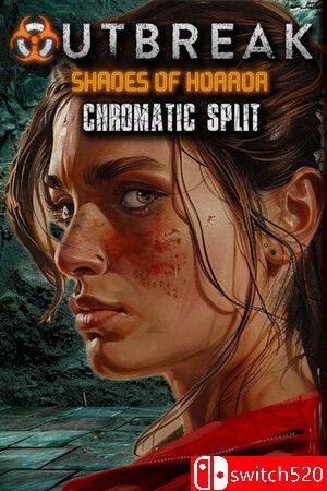 《爆发：恐怖阴影色彩分裂（Outbreak: Shades of Horror Chromatic Split）》RUNE镜像版[EN]