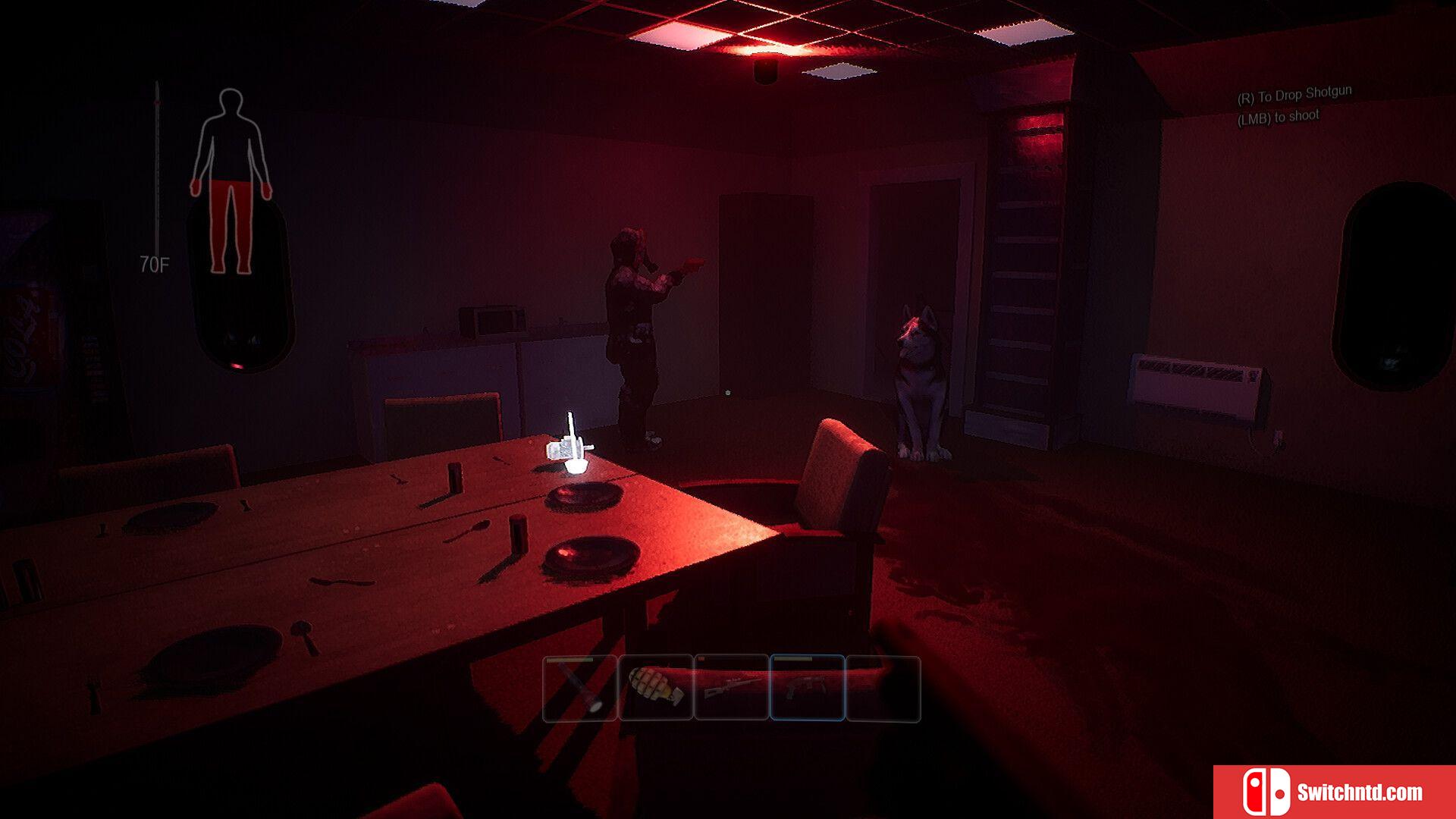 《核噩梦（Nuclear Nightmare）》Early Access P2P硬盘版[EN]_5