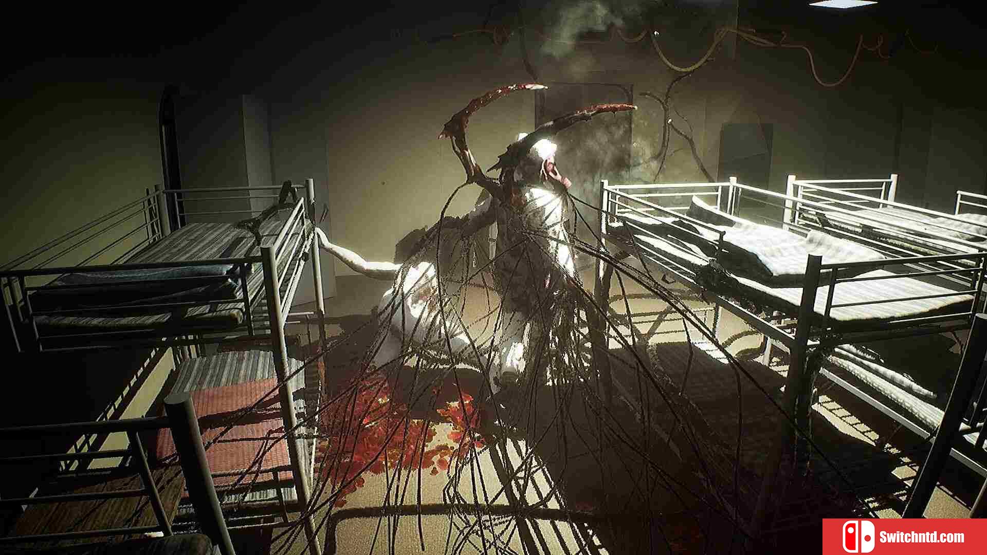 《核噩梦（Nuclear Nightmare）》Early Access P2P硬盘版[EN]_3