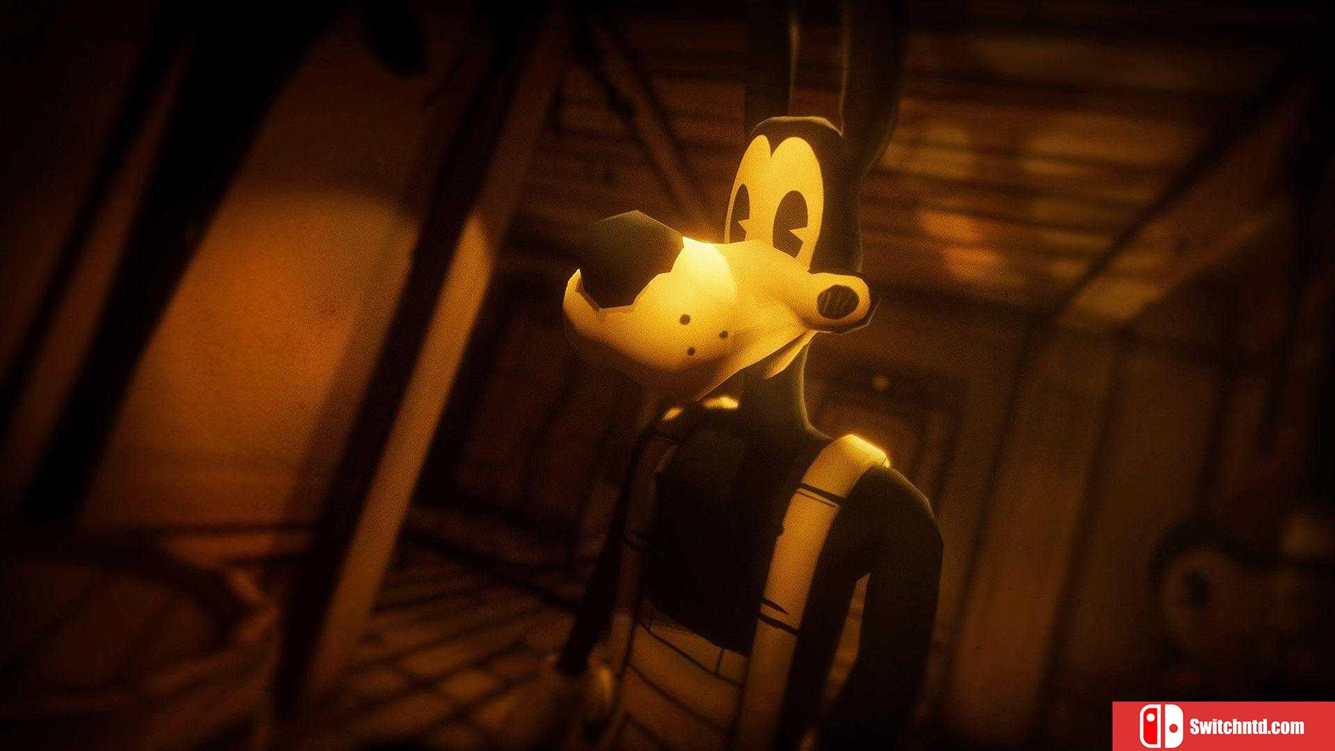 《班迪与墨水机（Bendy and the Ink Machine）》官方中文 v1.5.1.2 I_KnoW镜像版[CN/EN/JP]_4