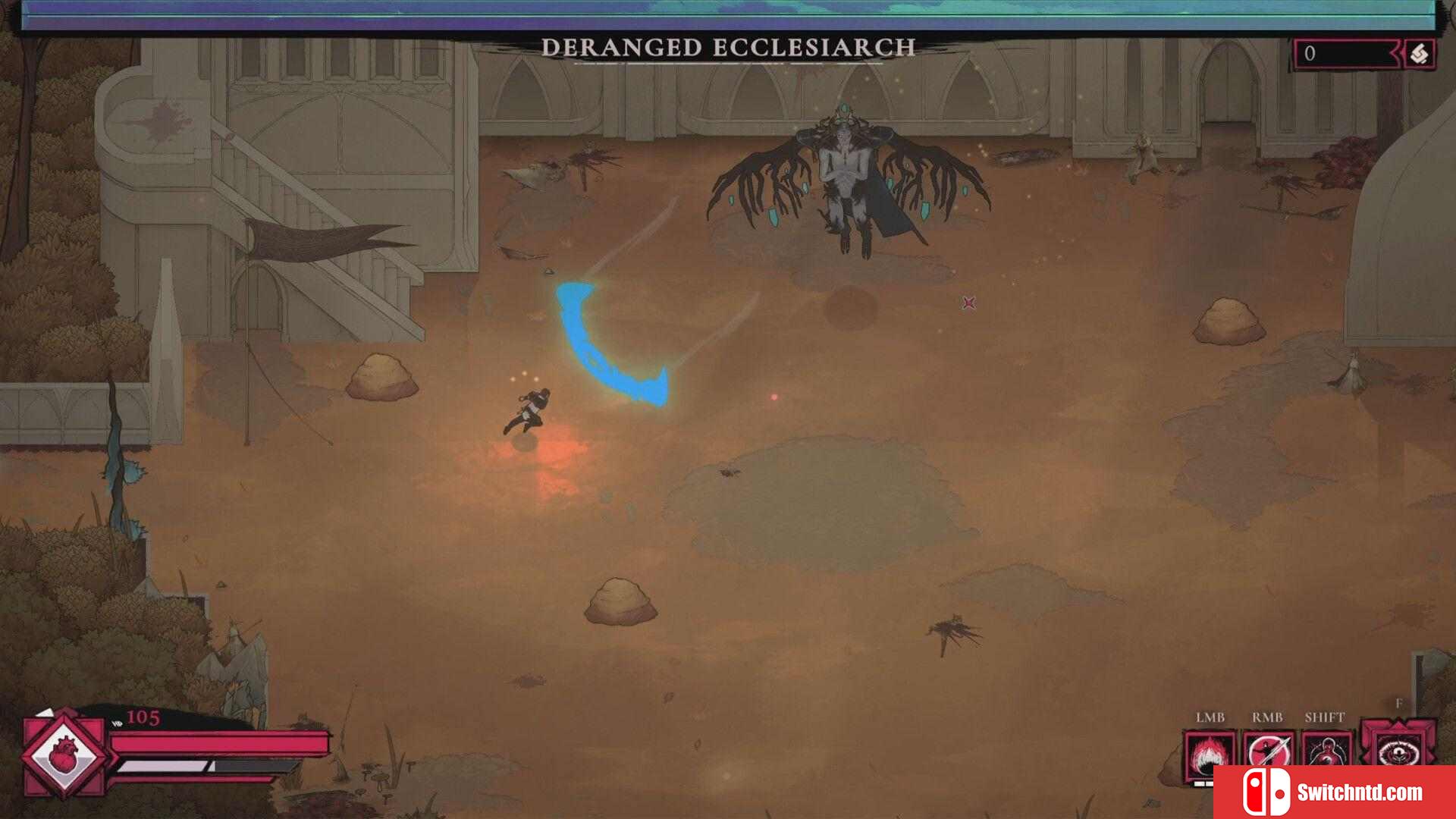 《黑心（Blackheart）》TENOKE镜像版[EN]_4