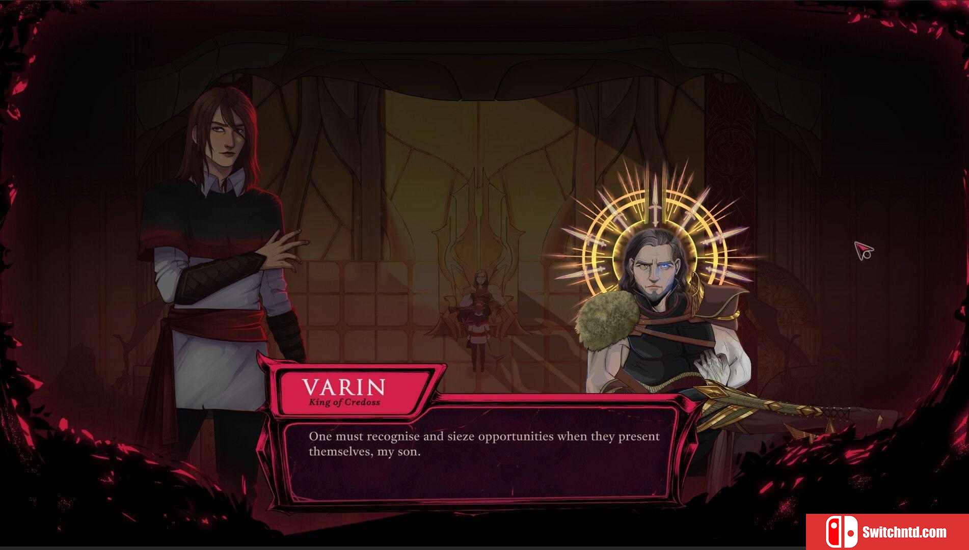 《黑心（Blackheart）》TENOKE镜像版[EN]_1