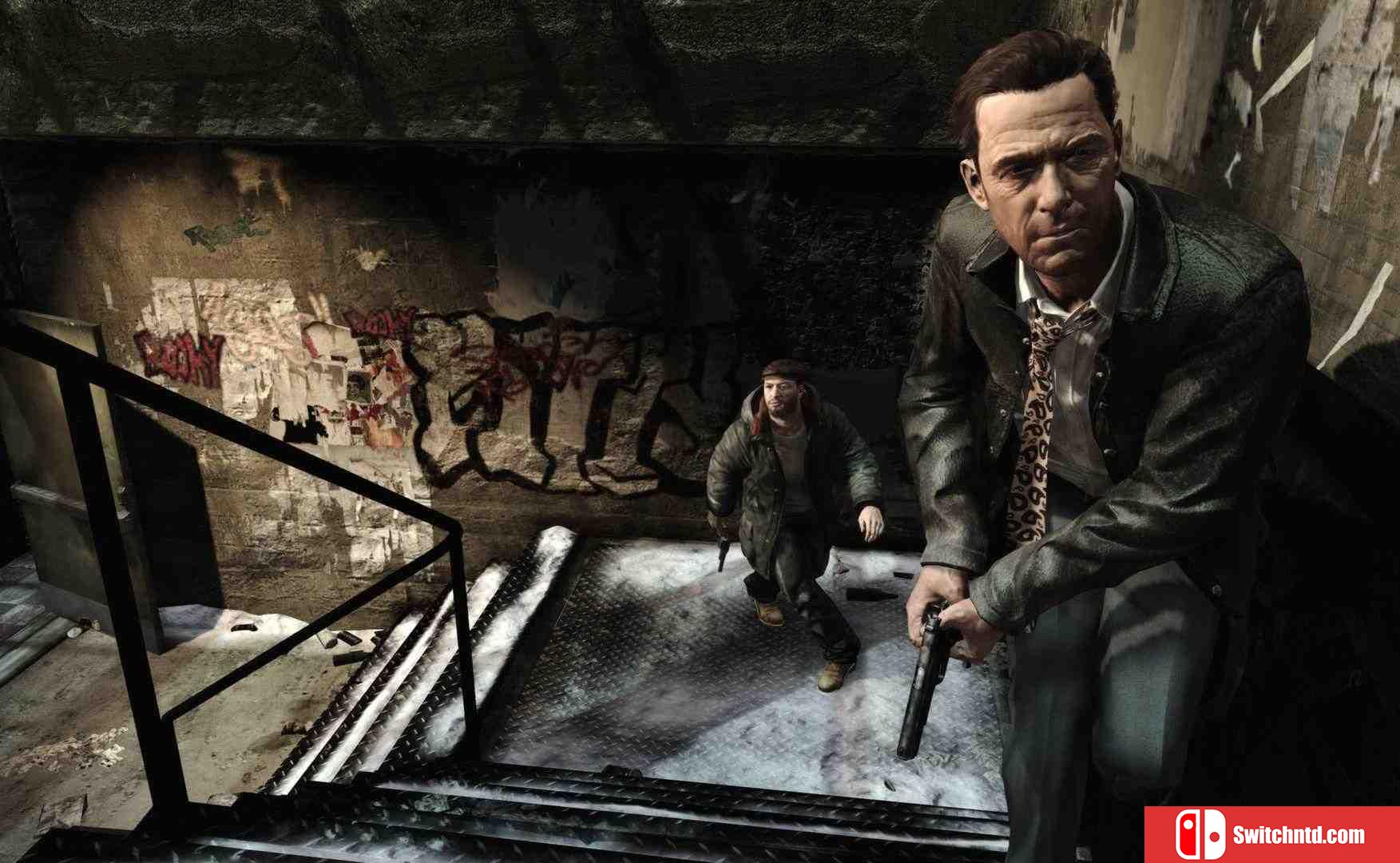 《马克思佩恩3（Max Payne 3）》v1.0.0.272 Razor1911镜像版[EN/JP]_2