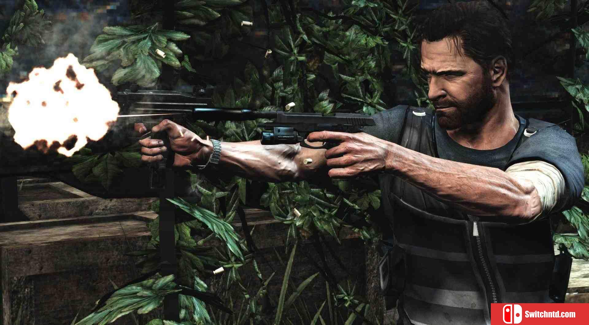 《马克思佩恩3（Max Payne 3）》v1.0.0.272 Razor1911镜像版[EN/JP]_4