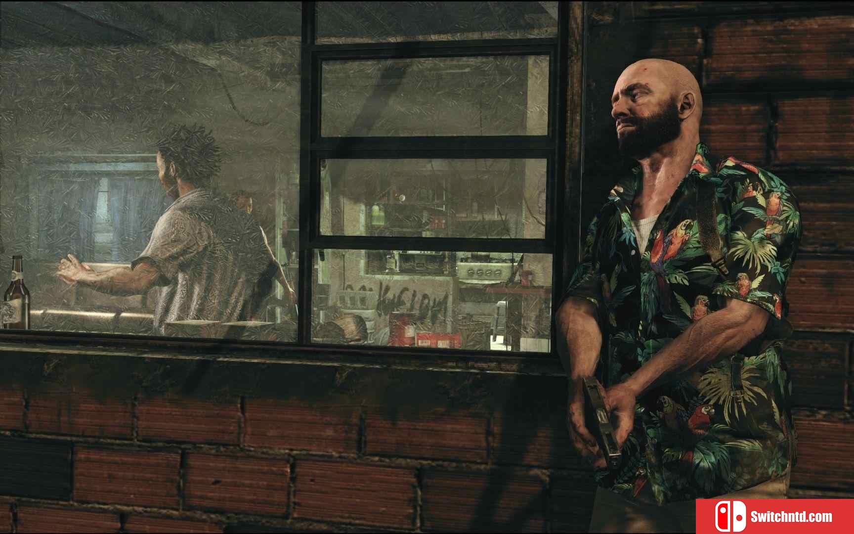 《马克思佩恩3（Max Payne 3）》v1.0.0.272 Razor1911镜像版[EN/JP]_3