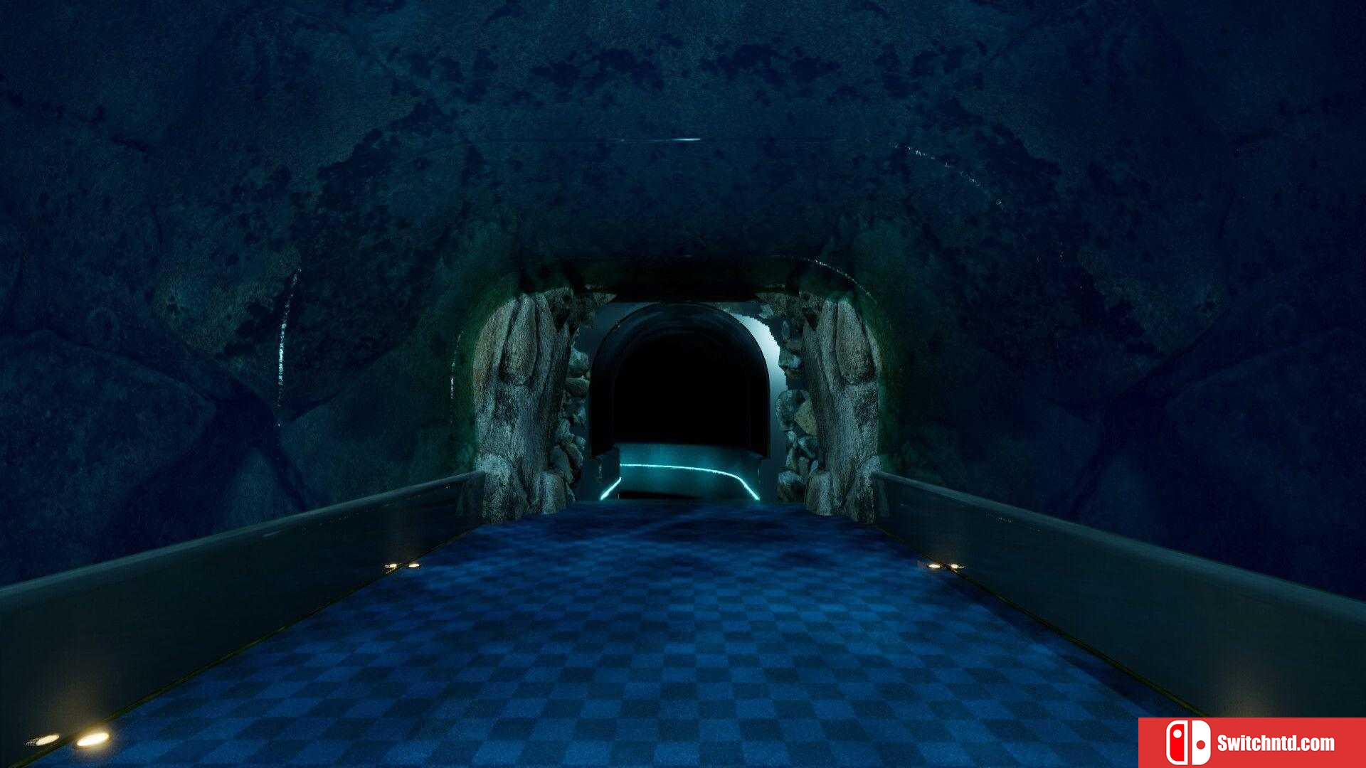 《8月32日的水族館（Aquarium at August 32nd）》TENOKE镜像版[EN/JP]_2