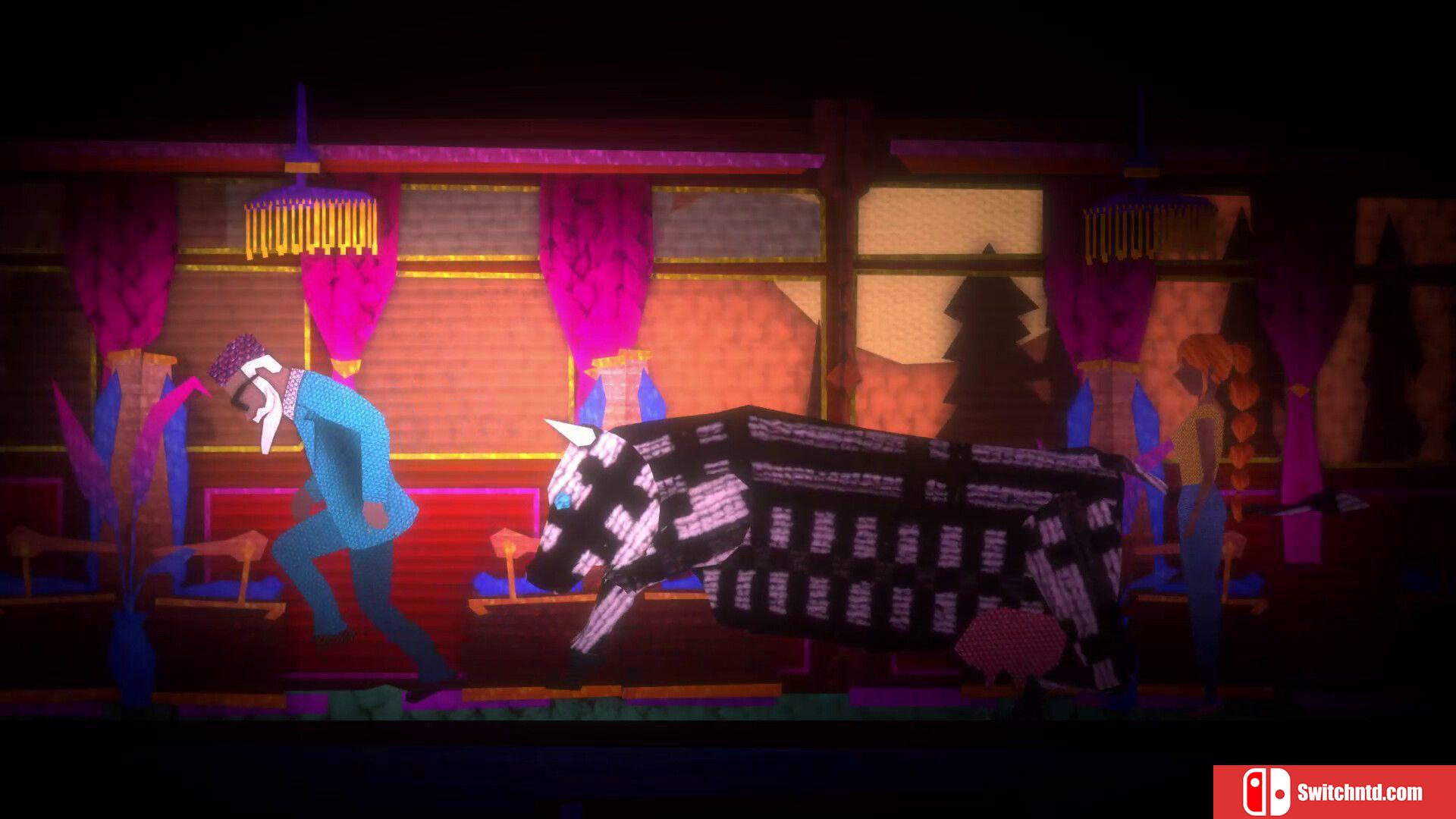 《超驱旅馆（Hyperdrive Inn）》TENOKE镜像版[EN]_4