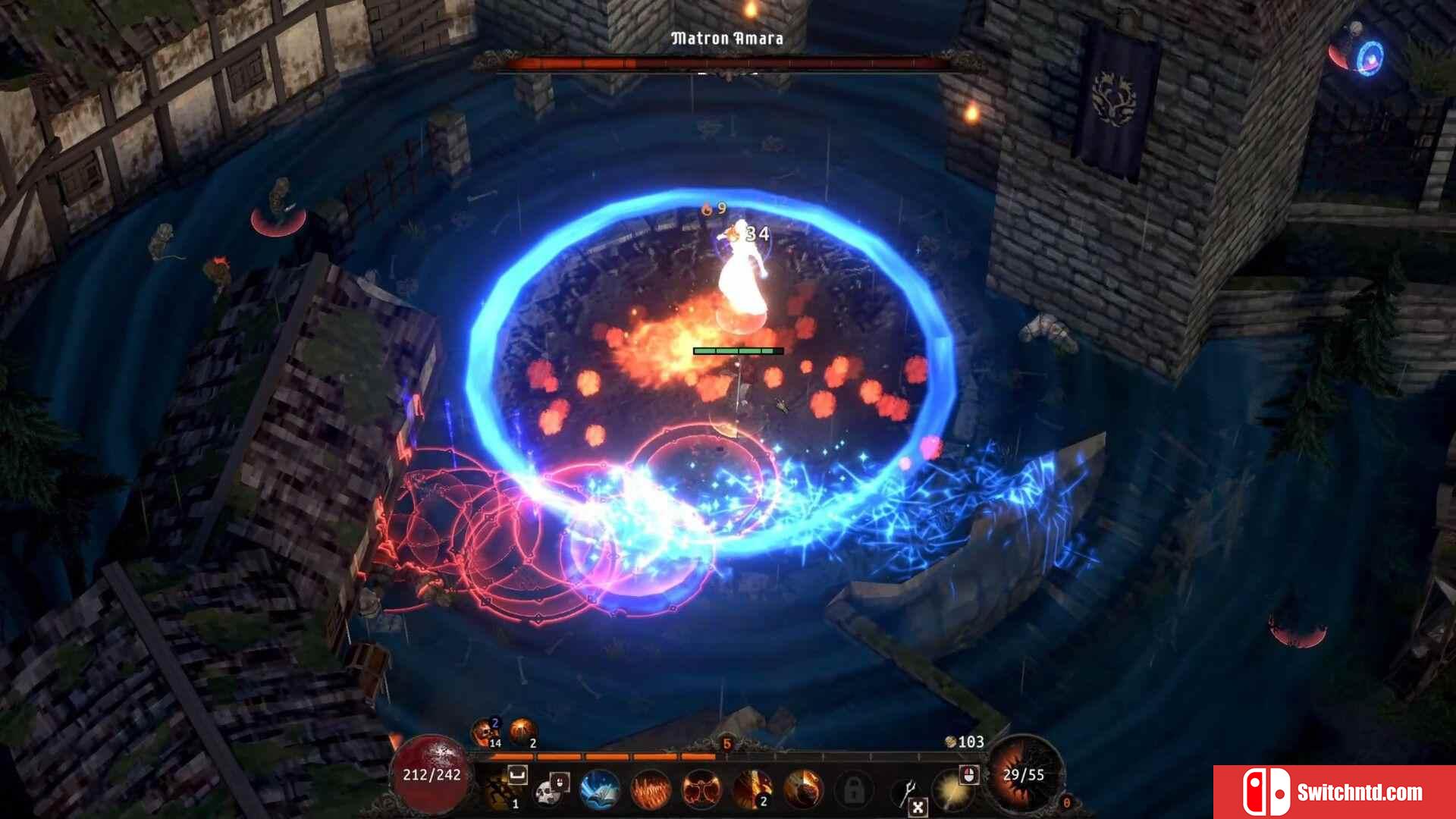 《异端（Heretical）》Early Access P2P硬盘版[EN]_1