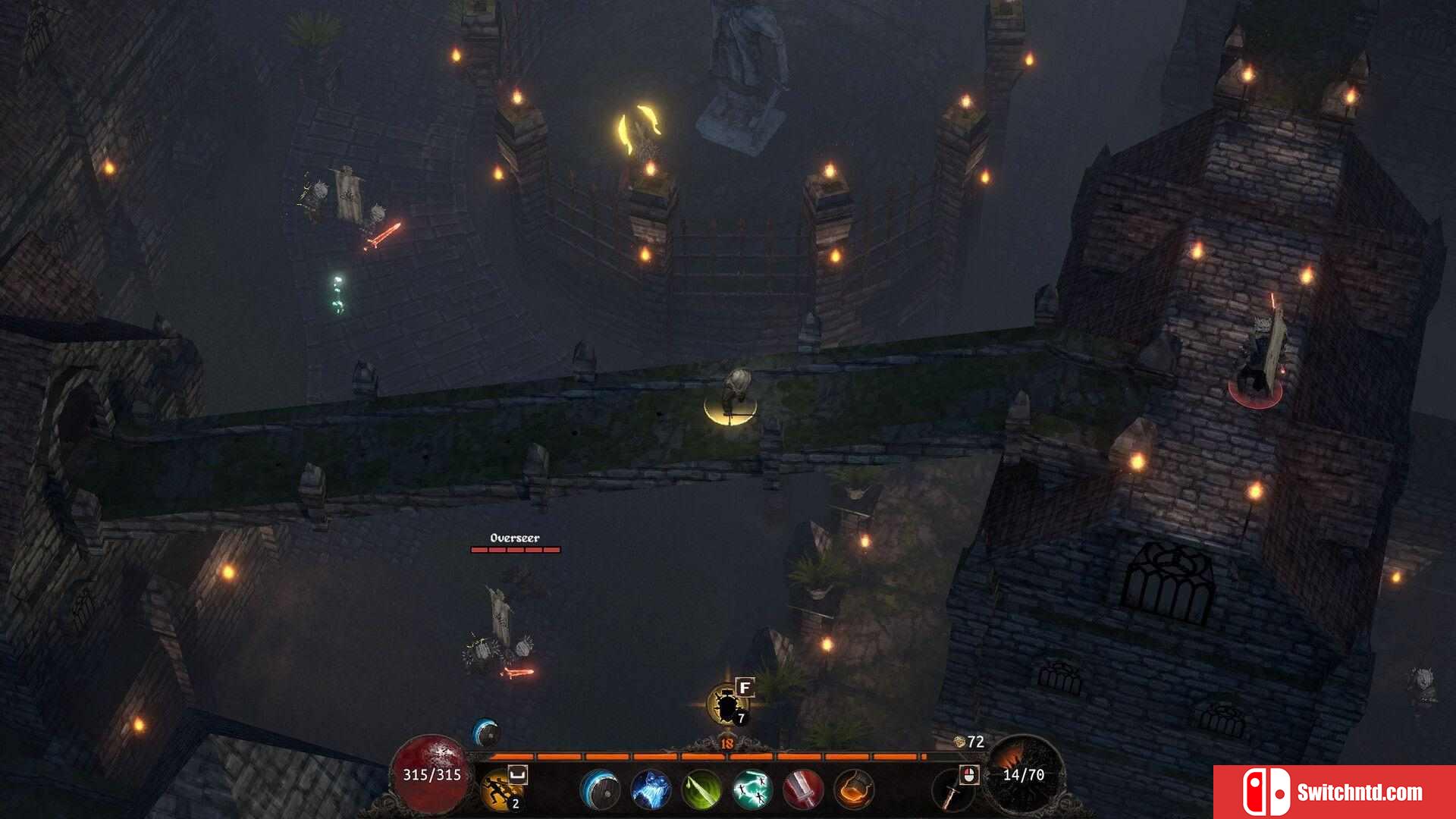 《异端（Heretical）》Early Access P2P硬盘版[EN]_3