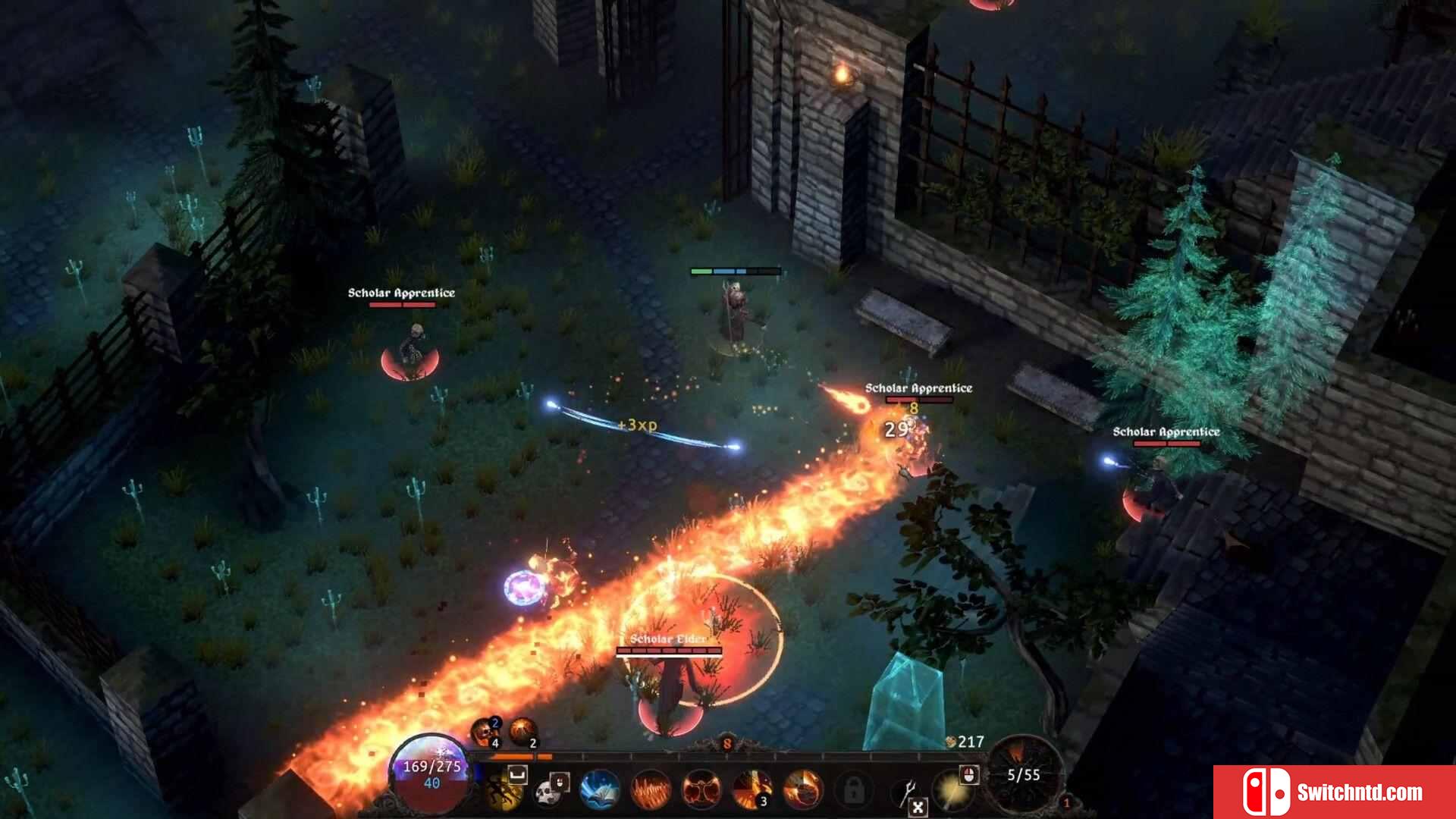《异端（Heretical）》Early Access P2P硬盘版[EN]_5