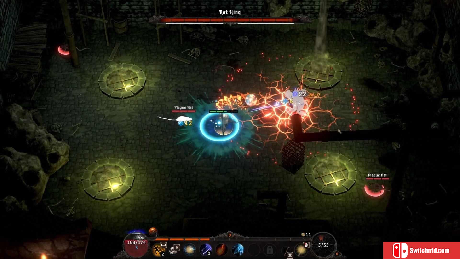 《异端（Heretical）》Early Access P2P硬盘版[EN]_4