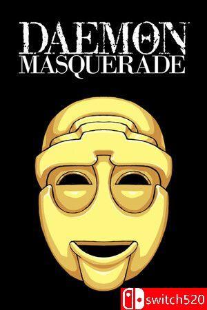 《恶魔假面舞会（DAEMON MASQUERADE）》Build 16215948 P2P硬盘版[EN]