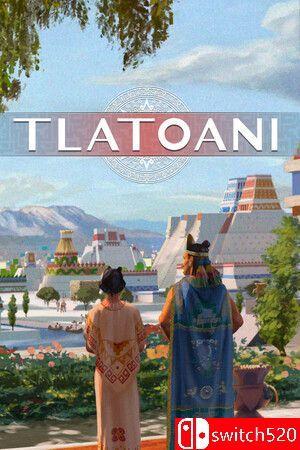 《特拉托阿尼：阿兹特克之城（Tlatoani: Aztec Cities）》Early Access P2P硬盘版[EN]
