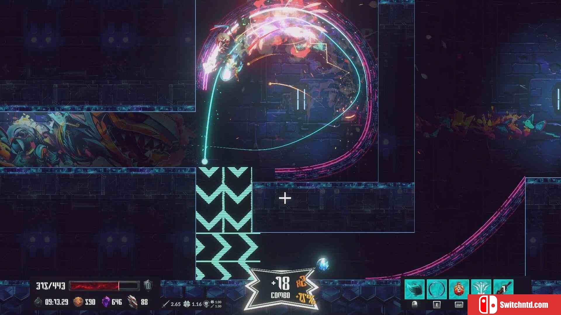 《余烬之流（Emberdrift）》TENOKE镜像版[EN]_5