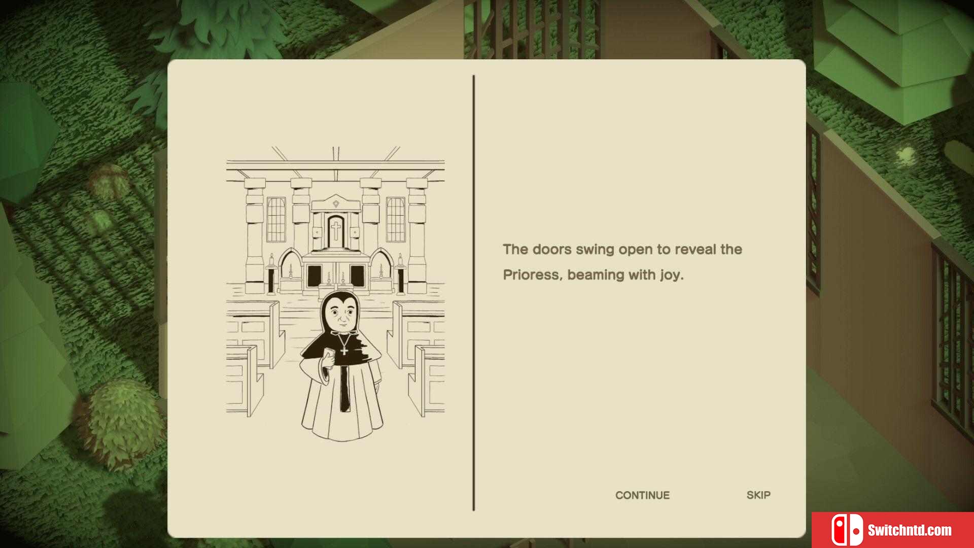 《圣徒（Sainthood）》TENOKE镜像版[EN]_2