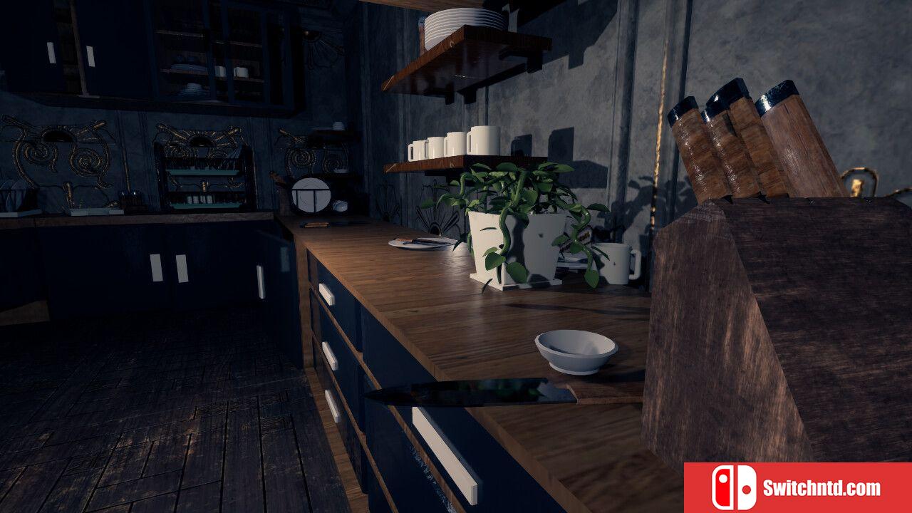 《猩红钥匙（Scarlet Key）》TiNYiSO镜像版[EN]_1