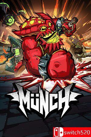 《怪物盛宴（Munch）》TENOKE镜像版[EN]