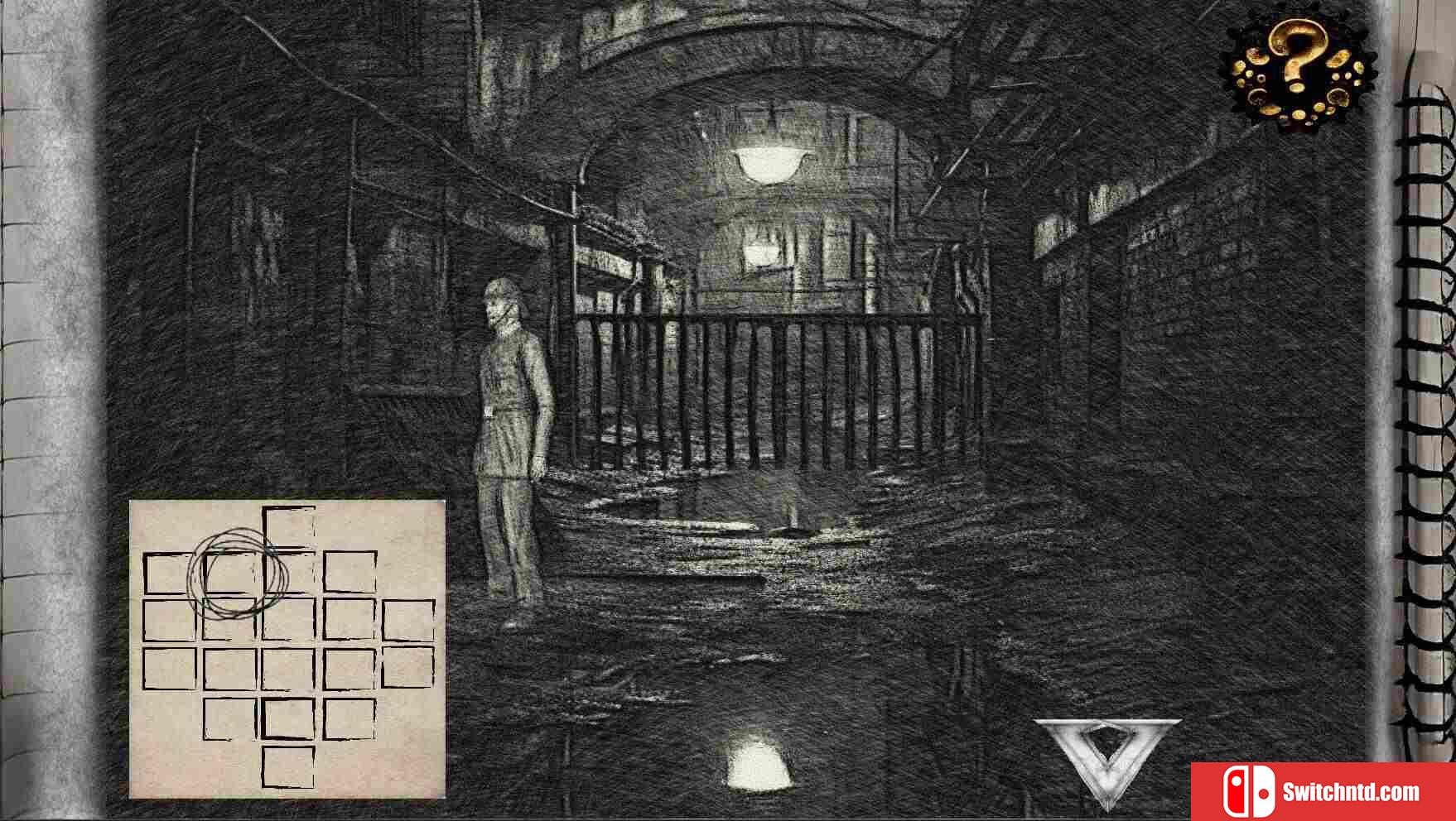 《泰晤士血案（Blood On The Thames）》TENOKE镜像版[EN]_1