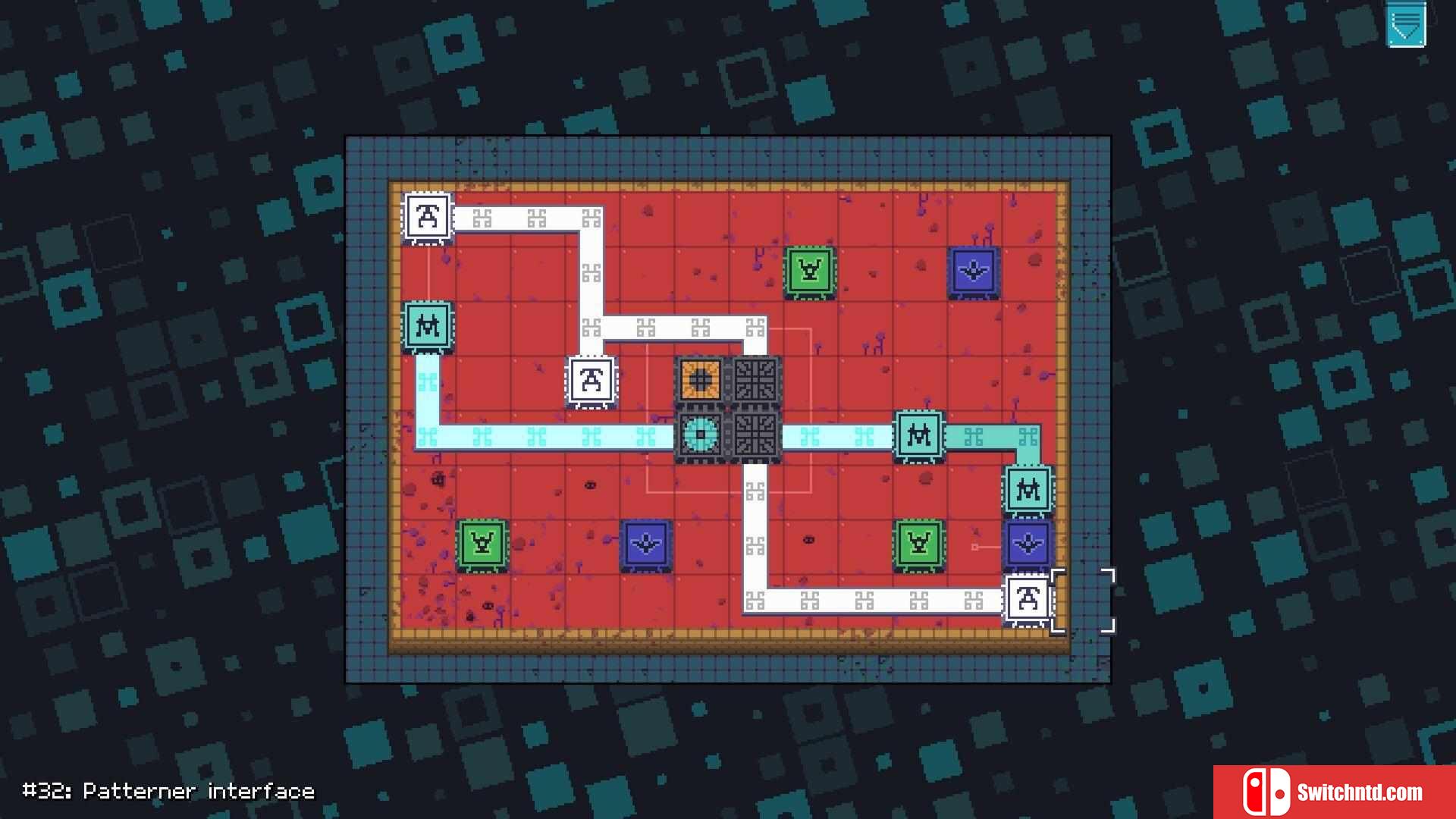 《跨神经元（Trans Neuronica）》v1.0.7 GOG硬盘版[EN]_2