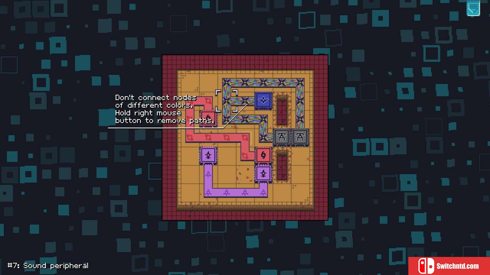 《跨神经元（Trans Neuronica）》v1.0.7 GOG硬盘版[EN]_1