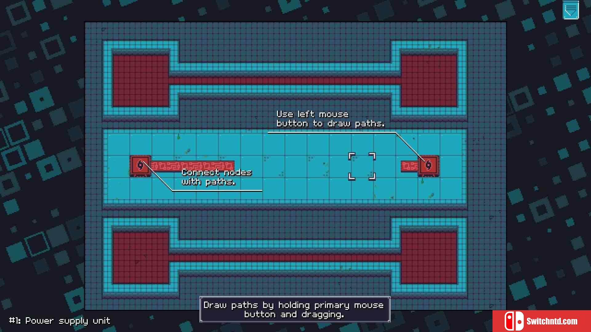 《跨神经元（Trans Neuronica）》v1.0.7 GOG硬盘版[EN]_3