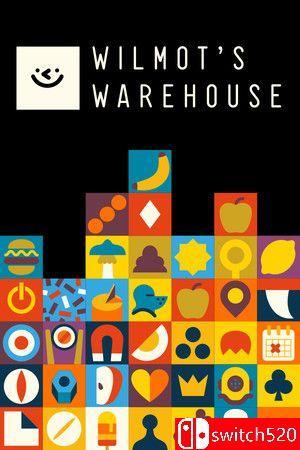 《威尔莫特的仓库（Wilmot's Warehouse）》GOG硬盘版[EN]