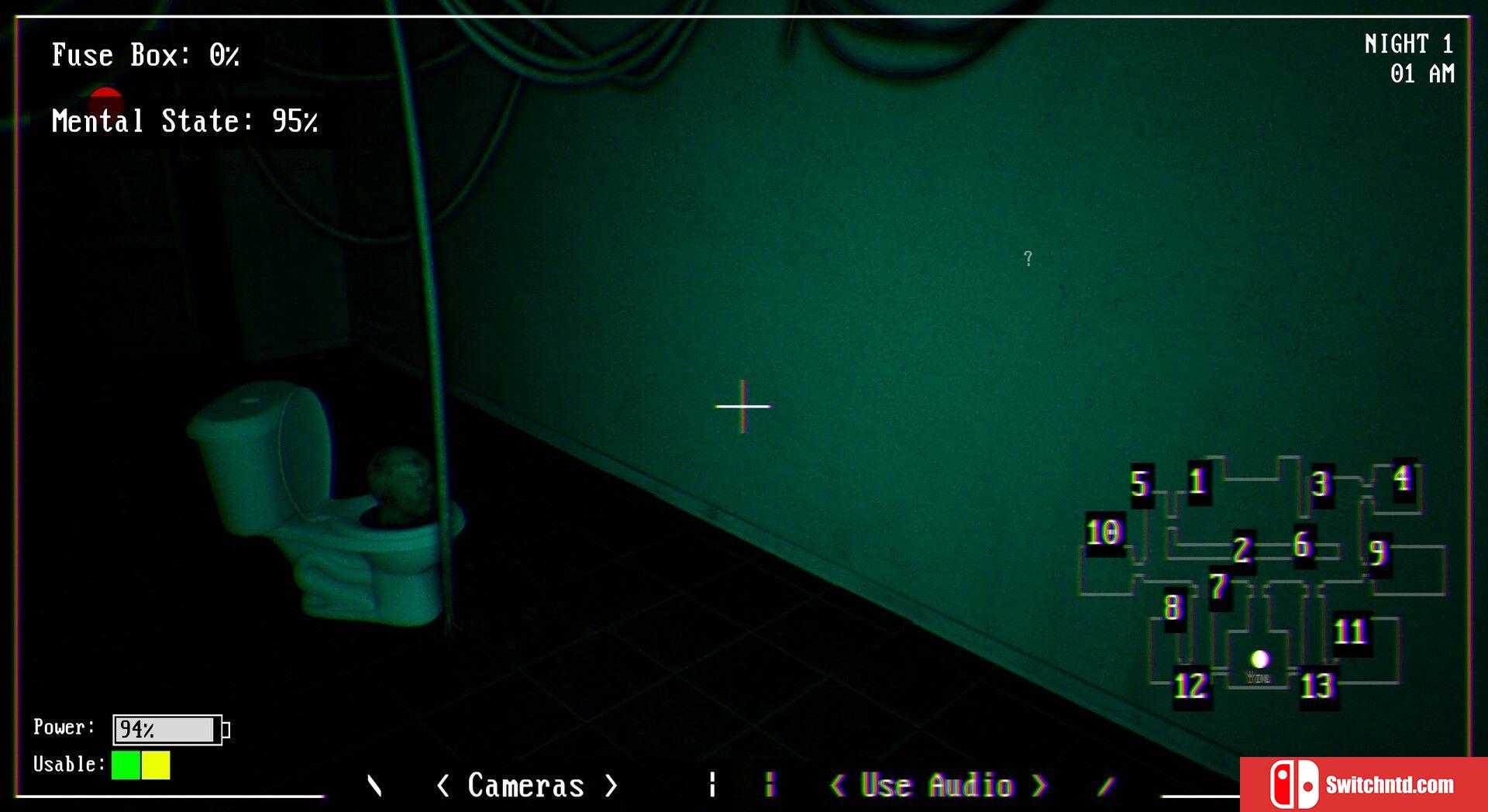 《五夜惊魂：厕间幽影（Five Nights At Skibidi Toilets）》TENOKE镜像版[EN]_4