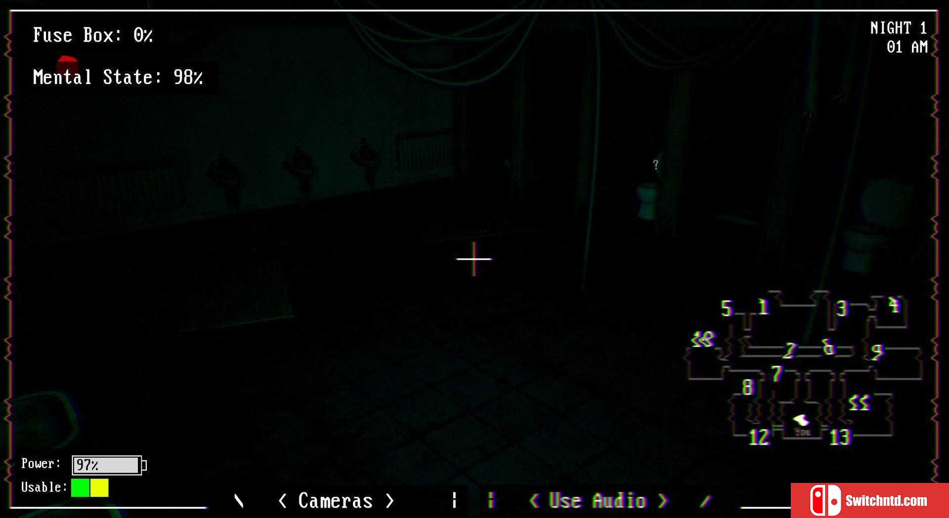 《五夜惊魂：厕间幽影（Five Nights At Skibidi Toilets）》TENOKE镜像版[EN]_2