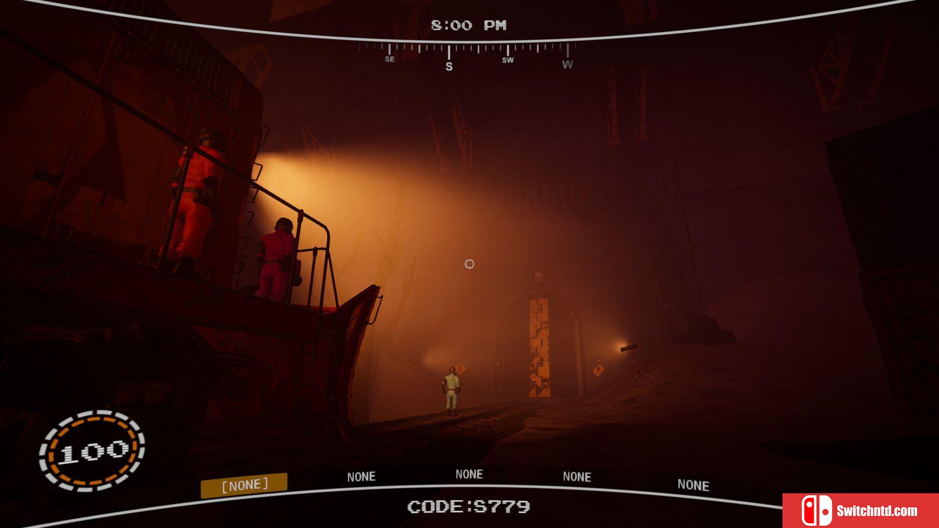 《地底探索者（Subterranauts）》v0.3.10 0xdeadcode硬盘版[EN]_1