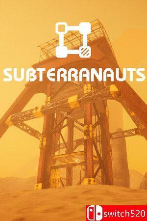 《地底探索者（Subterranauts）》v0.3.10 0xdeadcode硬盘版[EN]