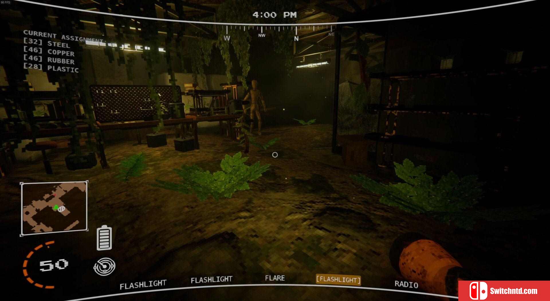 《地底探索者（Subterranauts）》v0.3.10 0xdeadcode硬盘版[EN]_2