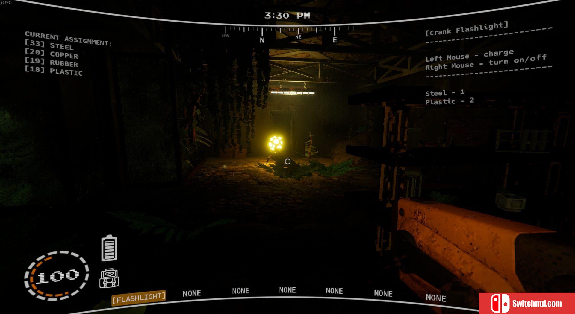 《地底探索者（Subterranauts）》v0.3.10 0xdeadcode硬盘版[EN]_5