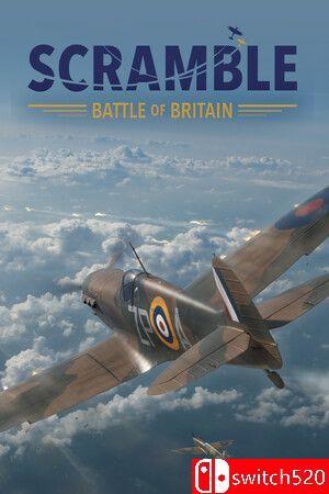 《紧急起飞：不列颠空战（Scramble: Battle of Britain）》Early Access P2P硬盘版[EN]