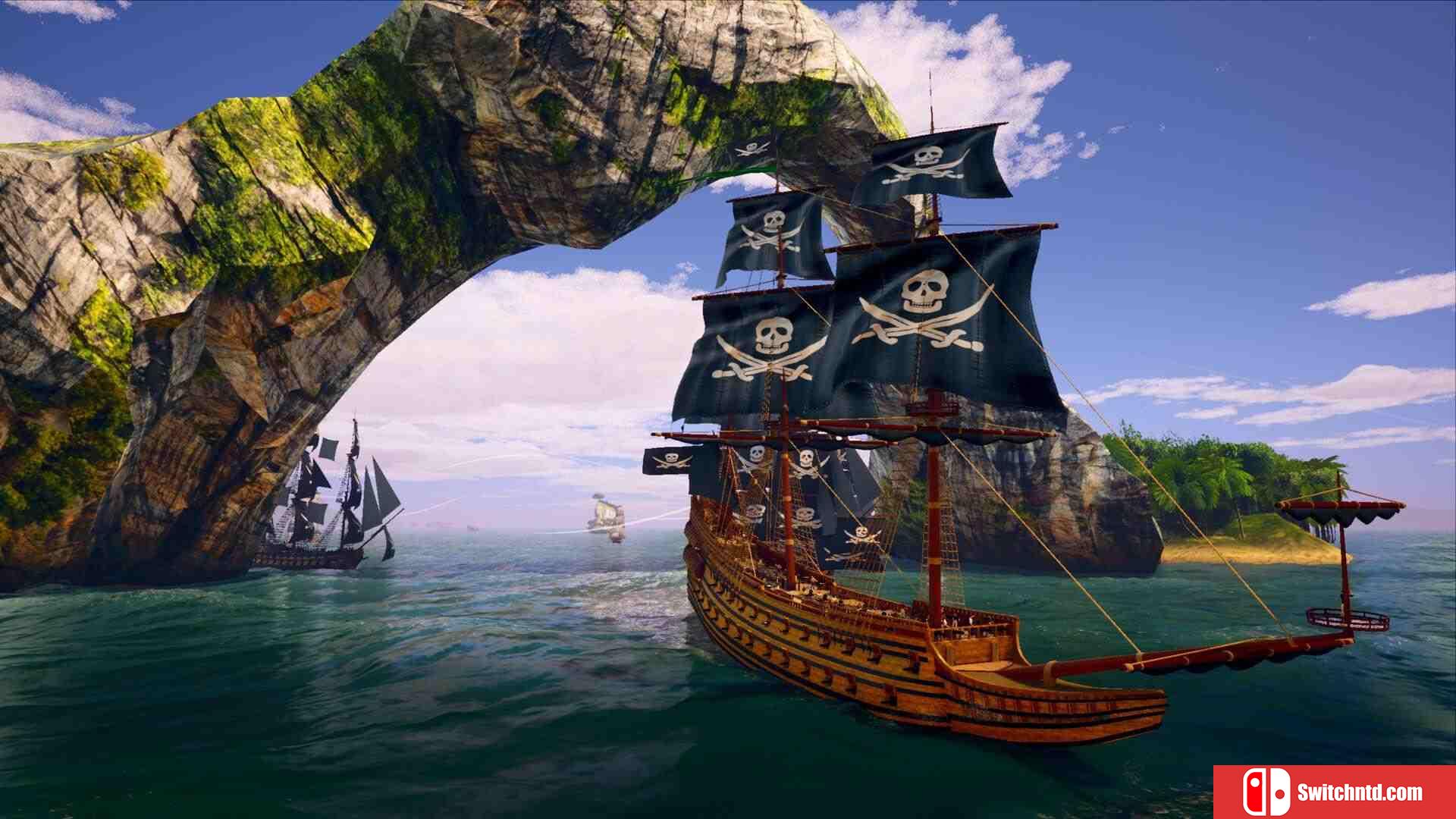 《七海之恐（Terror of the Seven Seas）》TENOKE镜像版[EN]_3