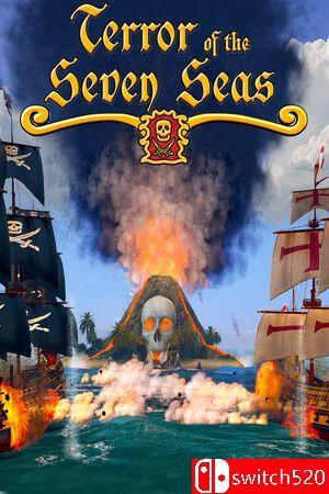《七海之恐（Terror of the Seven Seas）》TENOKE镜像版[EN]
