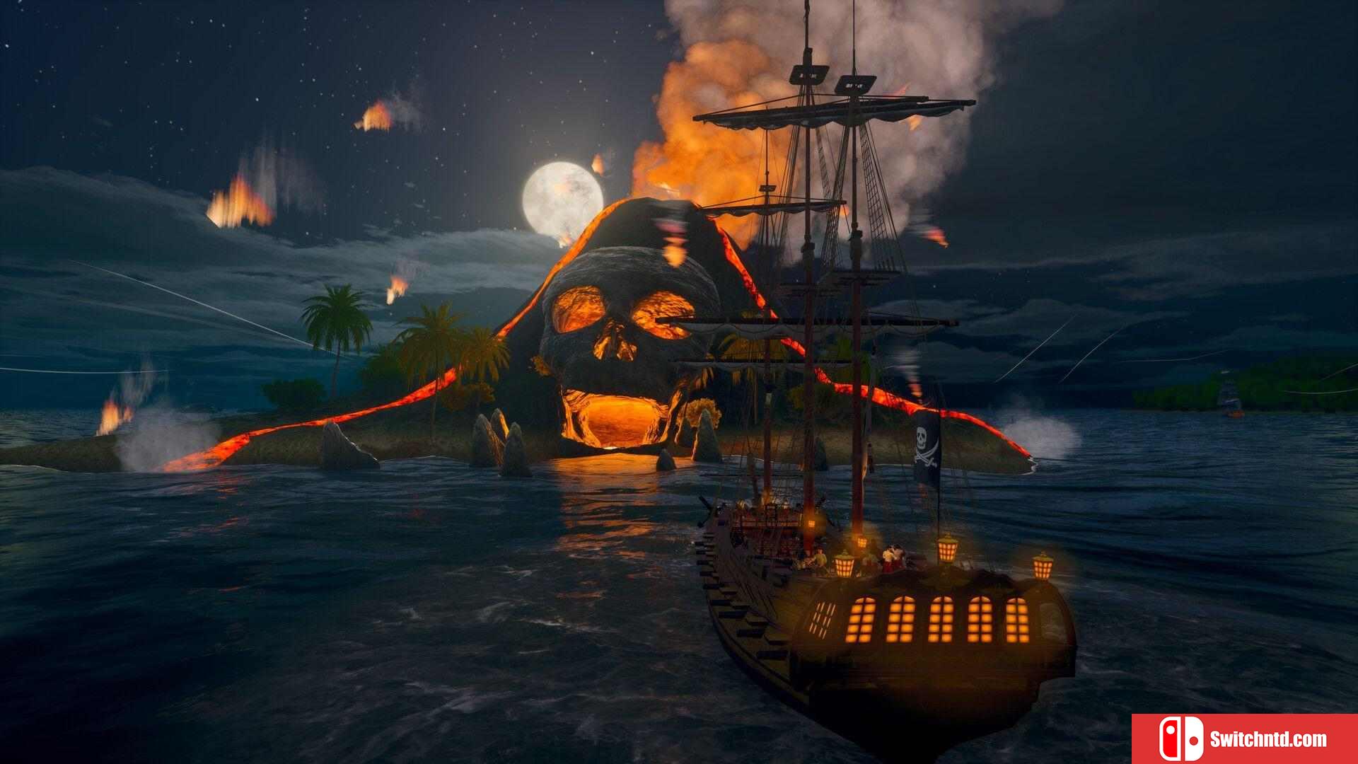 《七海之恐（Terror of the Seven Seas）》TENOKE镜像版[EN]_5