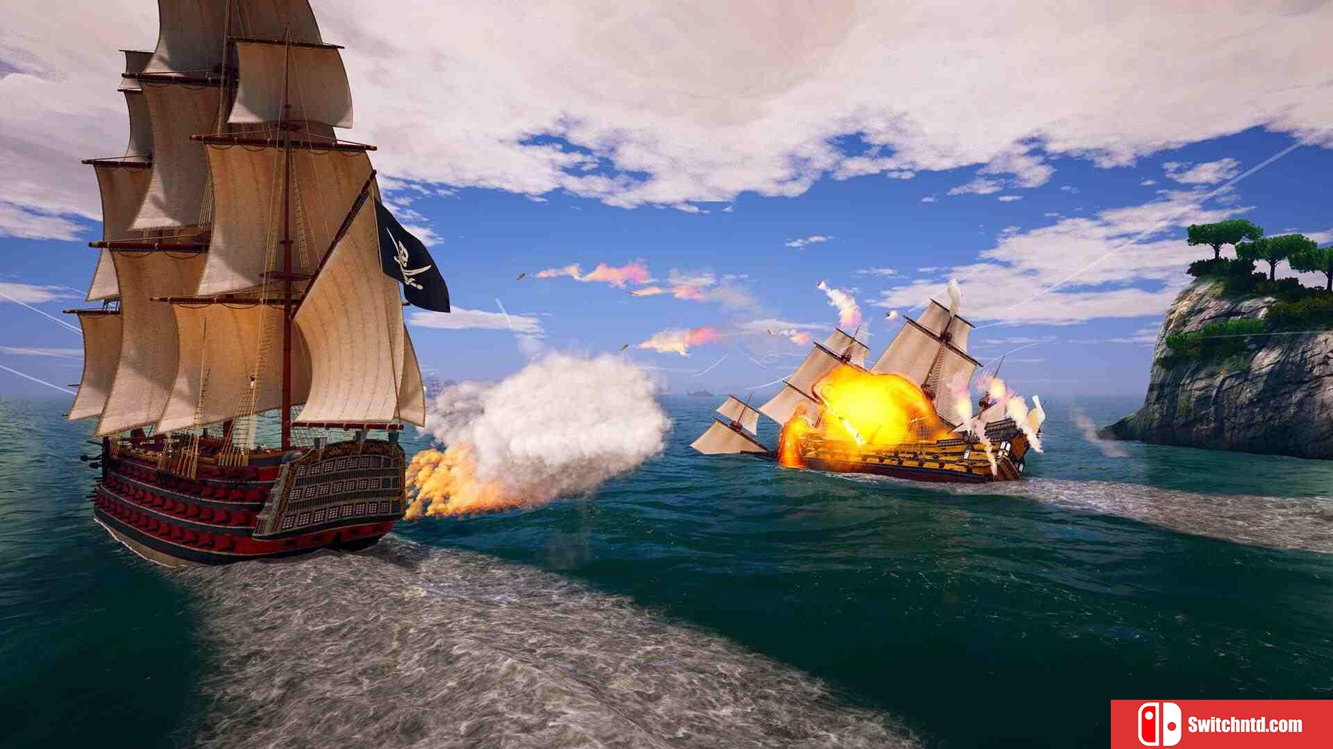 《七海之恐（Terror of the Seven Seas）》TENOKE镜像版[EN]_4