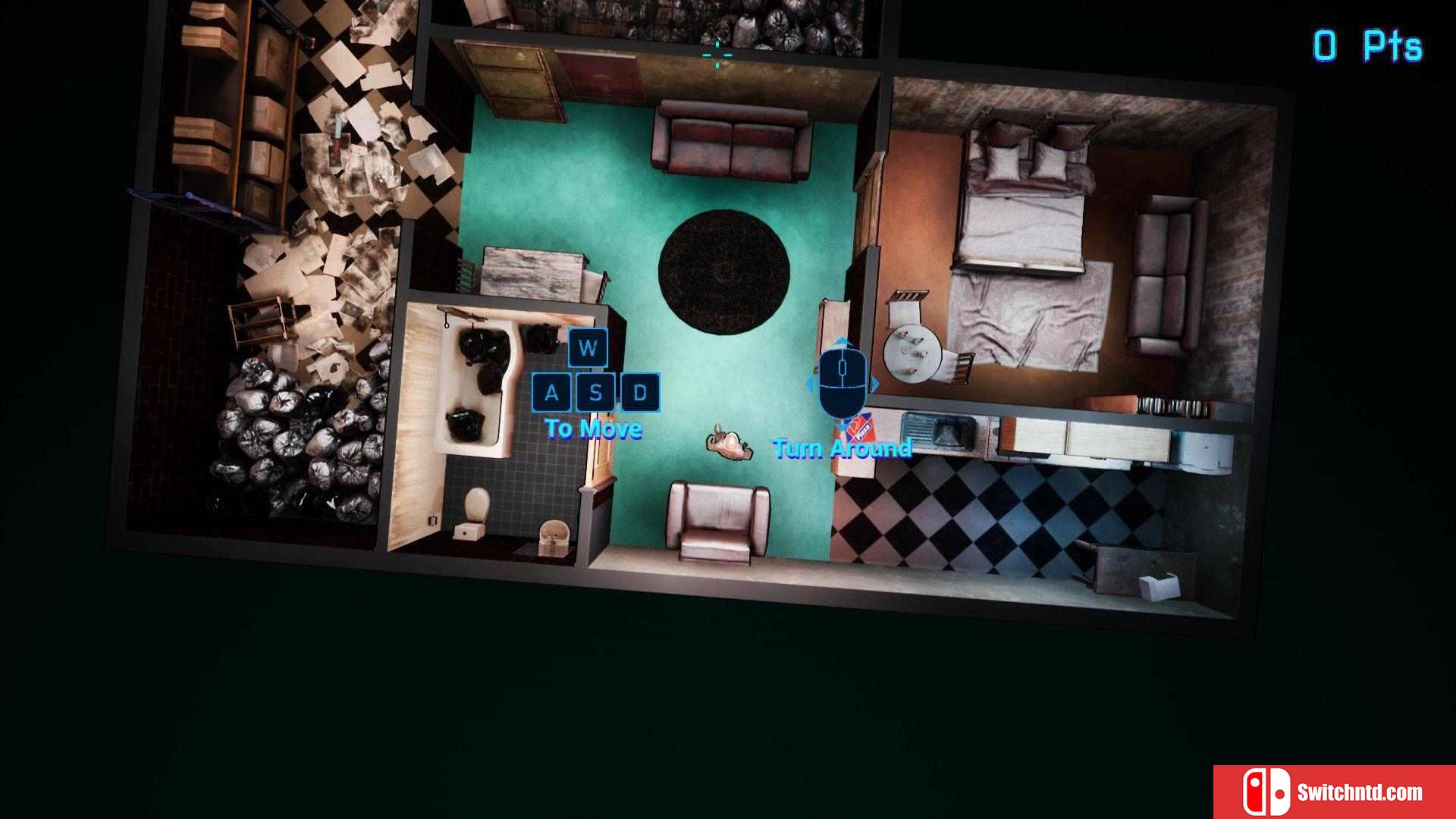 《孟菲斯黑幕（Blackout Memphis）》TENOKE镜像版[EN]_1