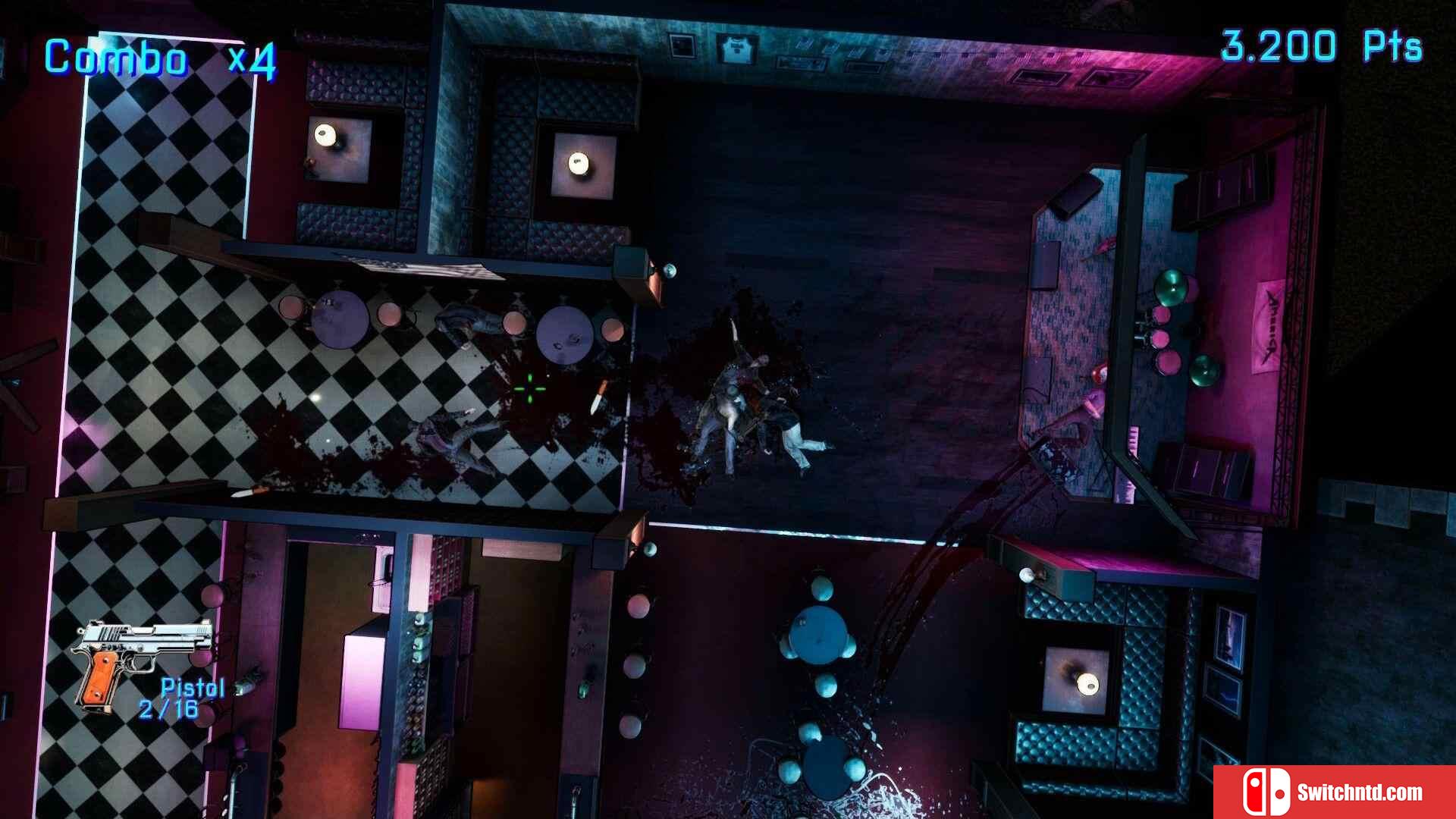 《孟菲斯黑幕（Blackout Memphis）》TENOKE镜像版[EN]_4
