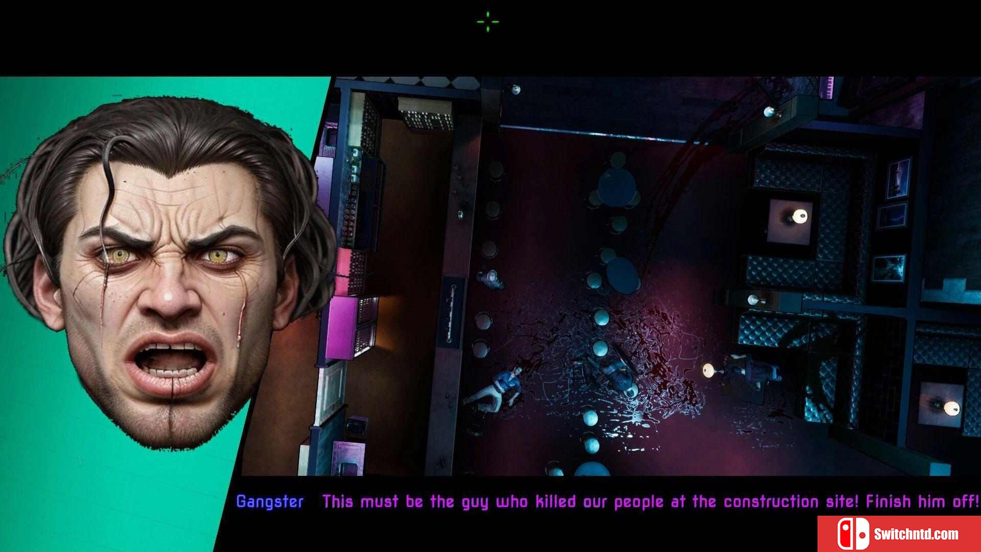 《孟菲斯黑幕（Blackout Memphis）》TENOKE镜像版[EN]_3