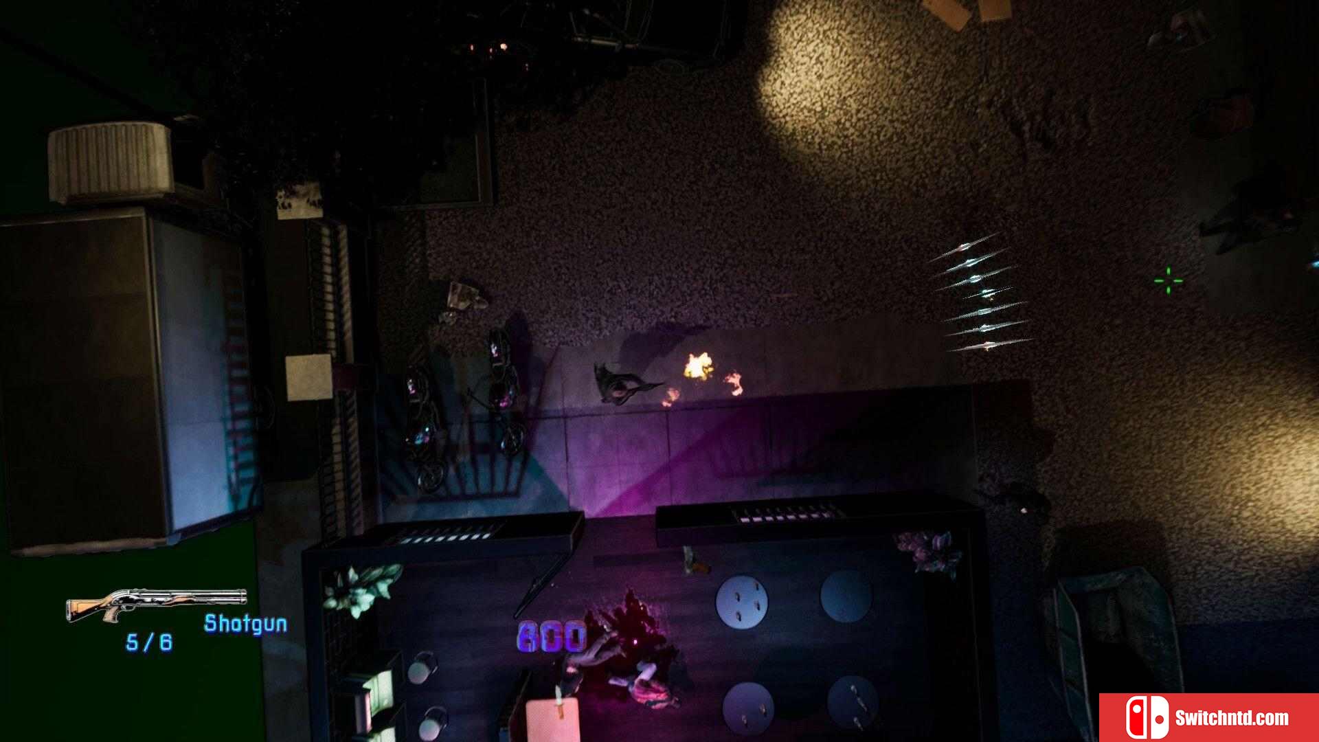《孟菲斯黑幕（Blackout Memphis）》TENOKE镜像版[EN]_5
